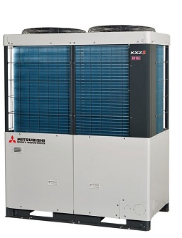 Mitsubishi VRF